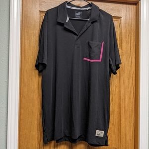 Puma polo